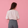Pearl Tee - MAISON MARBLE