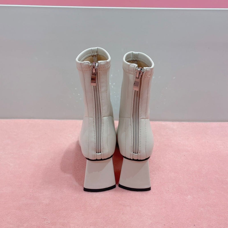 【PRE ORDER】Bijou Boots - MAISON MARBLE