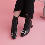 【PRE ORDER】Bijou Boots - MAISON MARBLE