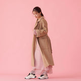 【PRE ORDER】Kate Coat - MAISON MARBLE