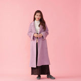 【PRE ORDER】Kate Coat - MAISON MARBLE