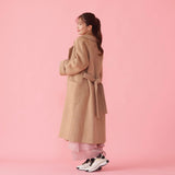 【PRE ORDER】Kate Coat - MAISON MARBLE