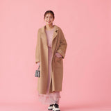 【PRE ORDER】Kate Coat - MAISON MARBLE