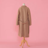 【PRE ORDER】Kate Coat - MAISON MARBLE