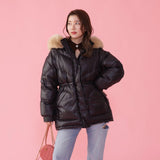 【PRE ORDER】Marshmallow Puff Coat - MAISON MARBLE