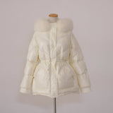 【PRE ORDER】Marshmallow Puff Coat - MAISON MARBLE