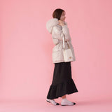 【PRE ORDER】Marshmallow Puff Coat - MAISON MARBLE