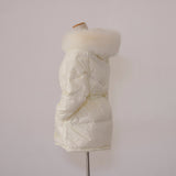 【PRE ORDER】Marshmallow Puff Coat - MAISON MARBLE