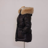 【PRE ORDER】Marshmallow Puff Coat - MAISON MARBLE