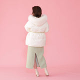 【PRE ORDER】Marshmallow Puff Coat - MAISON MARBLE