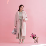 【PRE ORDER】Oversized Nina Coat - MAISON MARBLE