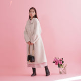 【PRE ORDER】Oversized Nina Coat - MAISON MARBLE