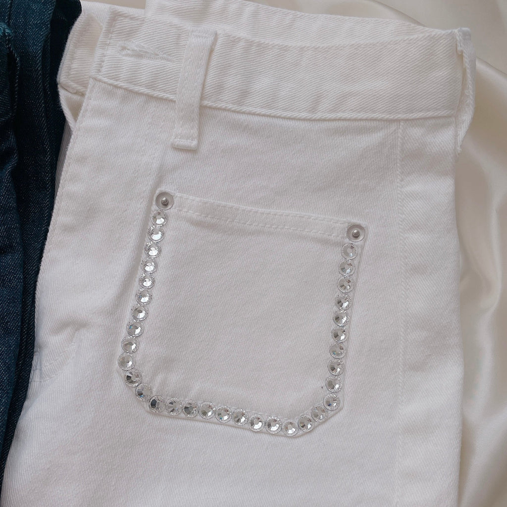 Pearl / Bijou Denim