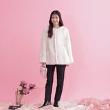 【PRE ORDER】Serena Fur Coat - MAISON MARBLE