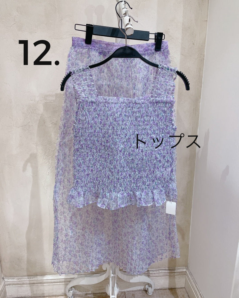 春サンプルセール♡ - MAISON MARBLE