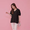 Puffy Nuna Blouse - MAISON MARBLE