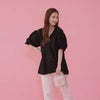 Puffy Nuna Blouse - MAISON MARBLE