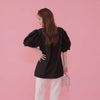 Puffy Nuna Blouse - MAISON MARBLE