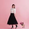 Rola Tulle Skirt - MAISON MARBLE