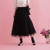 Rola Tulle Skirt - MAISON MARBLE