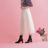 Rola Tulle Skirt - MAISON MARBLE