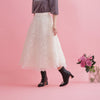 Rola Tulle Skirt - MAISON MARBLE