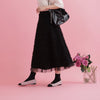 Rola Tulle Skirt - MAISON MARBLE