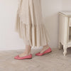 【再販】Rose Frill Dress - MAISON MARBLE