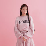 Rose Sweater Set - MAISON MARBLE