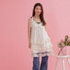 Runa Dress - MAISON MARBLE