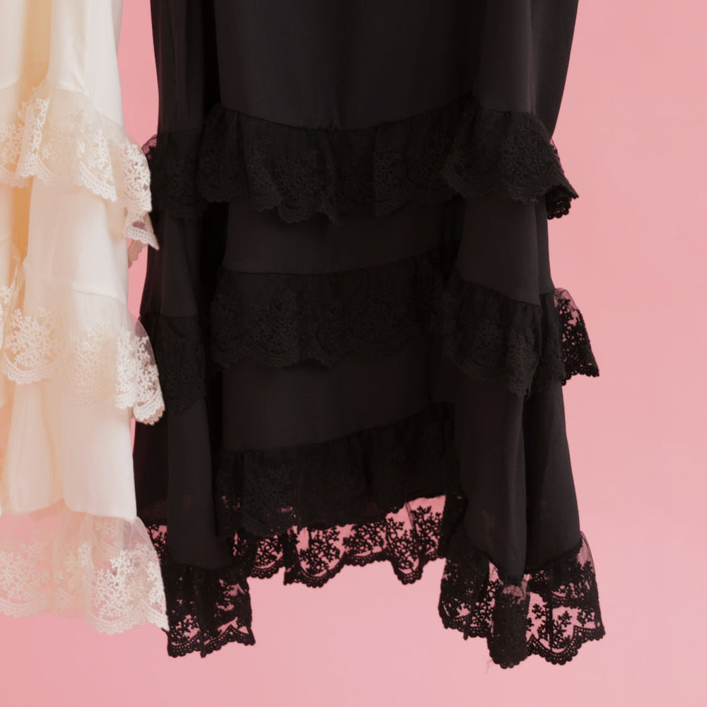 在庫調整】Runa Dress – MAISON MARBLE