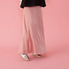 Satin Lena Skirt - MAISON MARBLE
