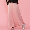 Satin Lena Skirt - MAISON MARBLE