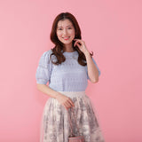 Spring Baby Knit - MAISON MARBLE