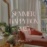 SUMMER HAPPY BOX♡ - MAISON MARBLE