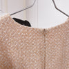 Tweedy Dress - MAISON MARBLE