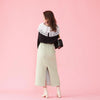 Tweedy Skirt - MAISON MARBLE