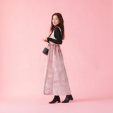 Velour Tank Dress - MAISON MARBLE